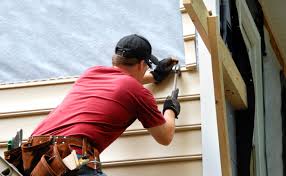 Best Composite Siding  in Pawtucket, RI